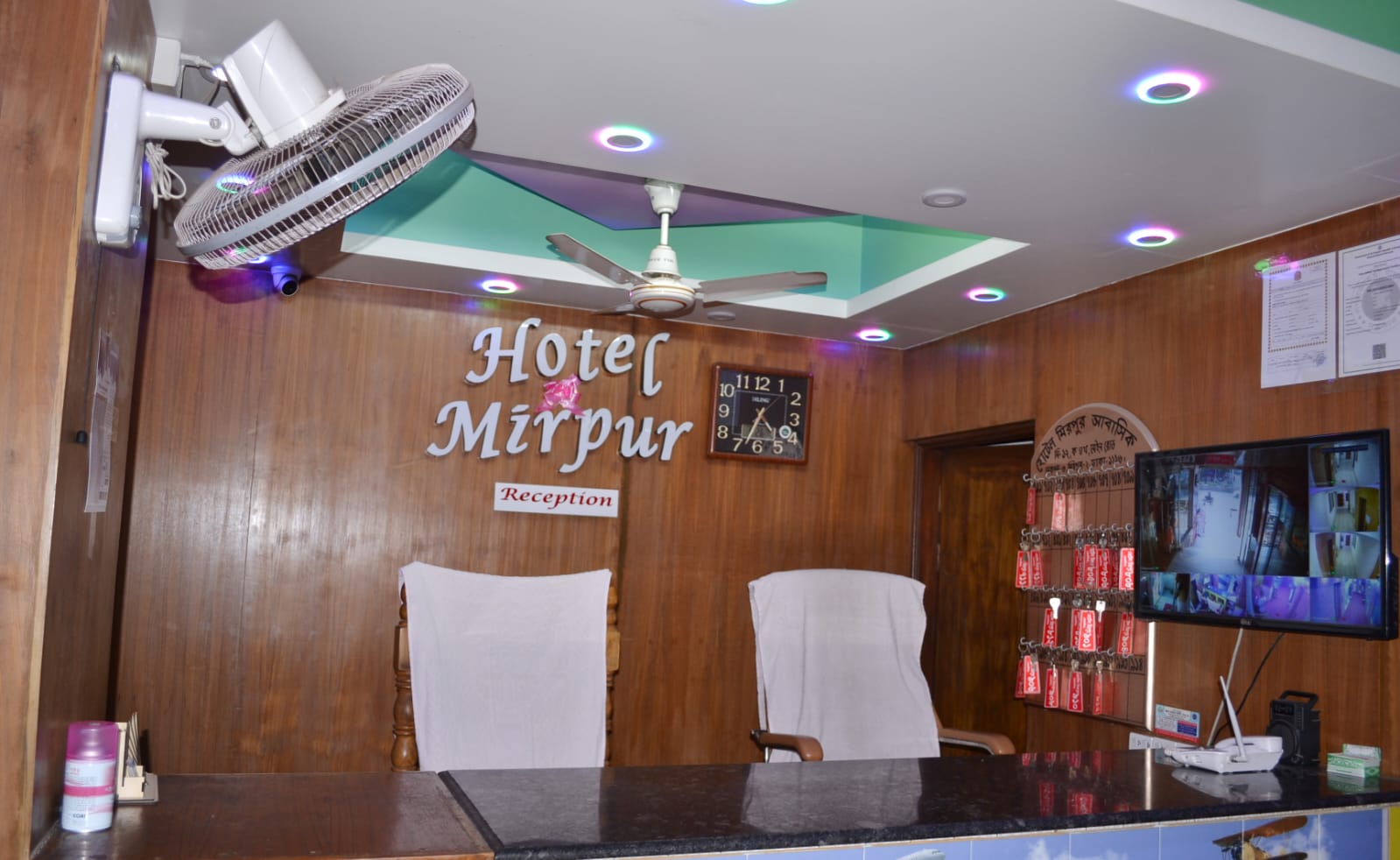 Hotel photo 5