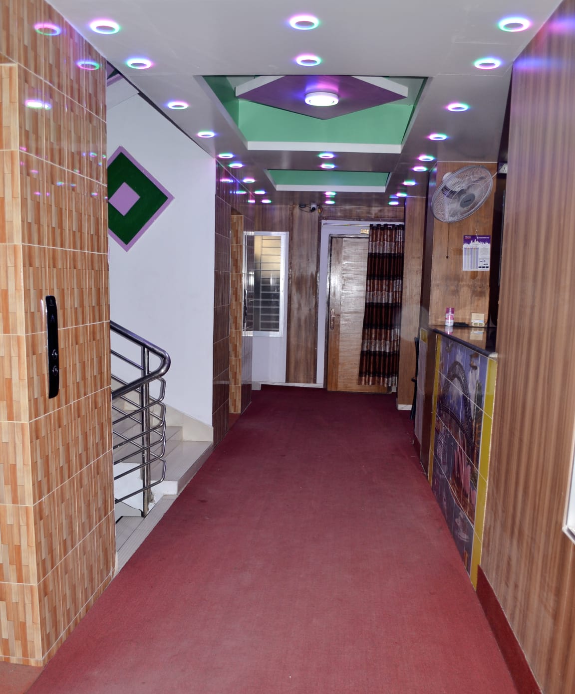 Hotel photo 6