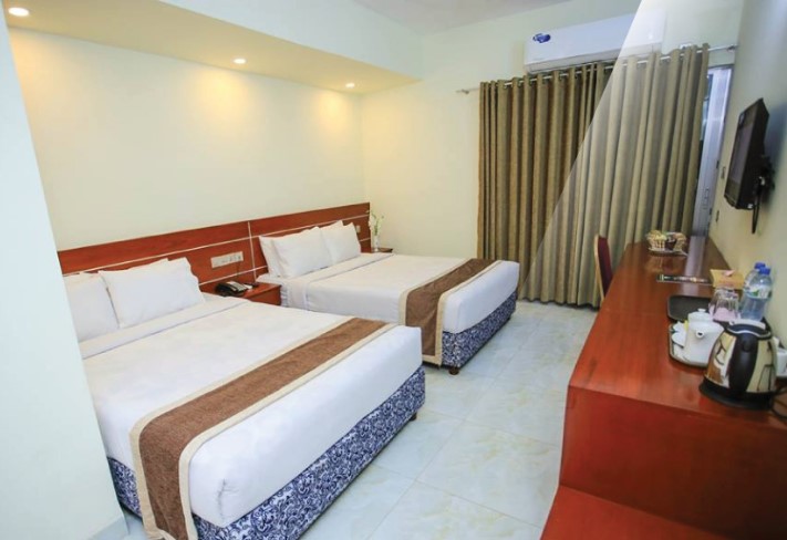 Family Suite