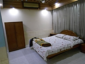 Hotel Sonar Tori