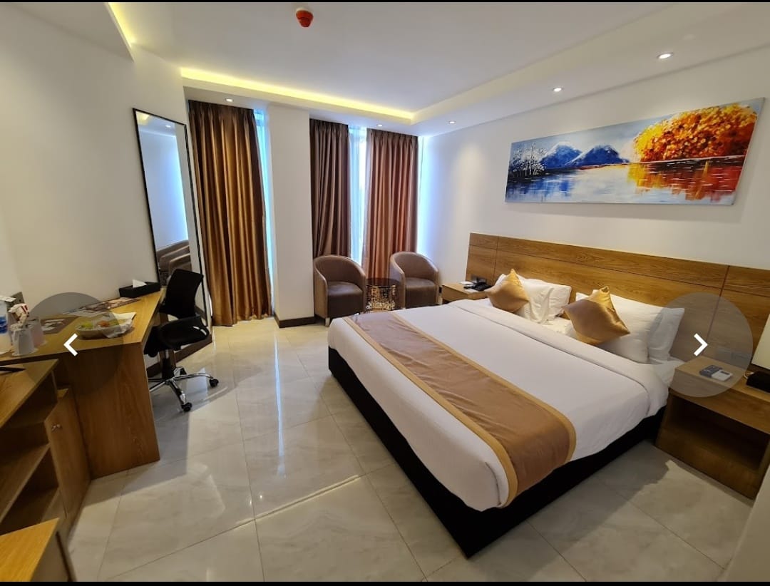Hotel photo 7