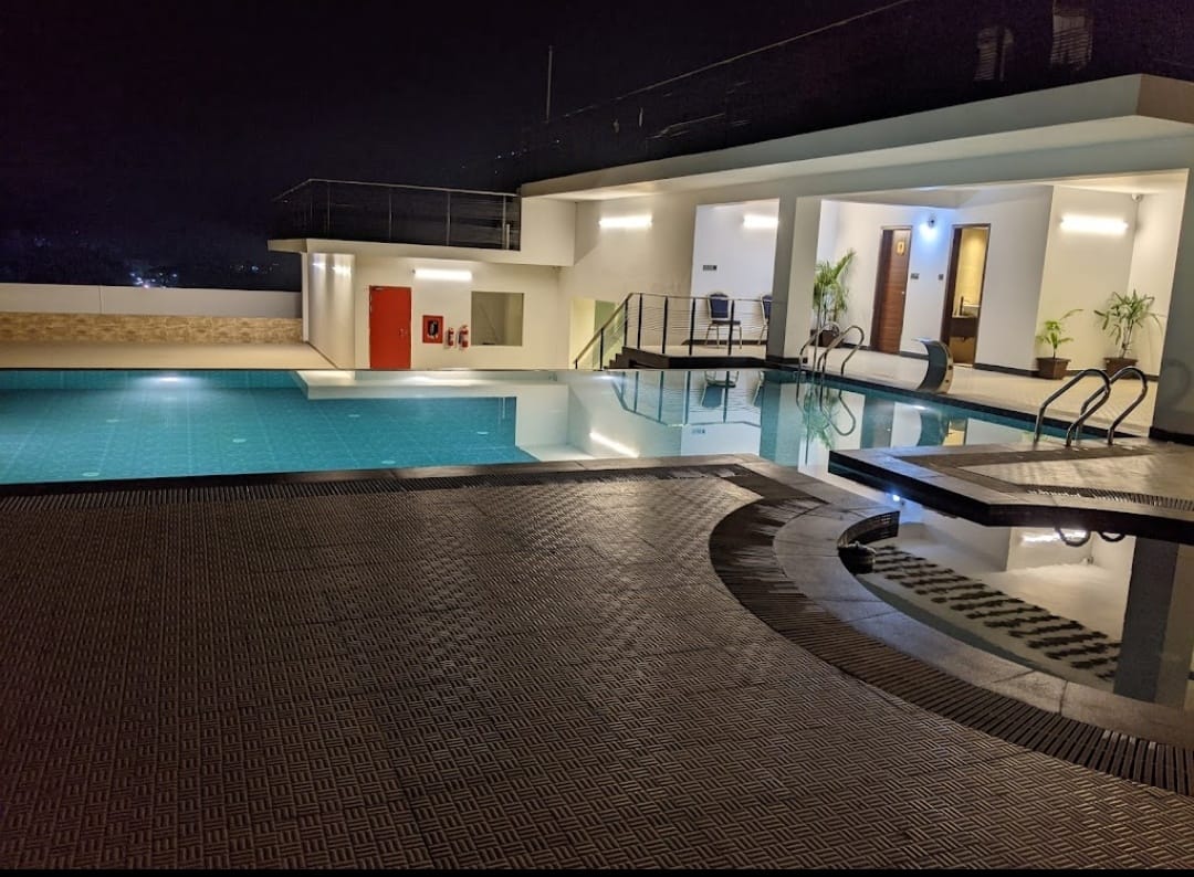 Hotel photo 14