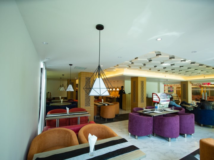 Hotel photo 17