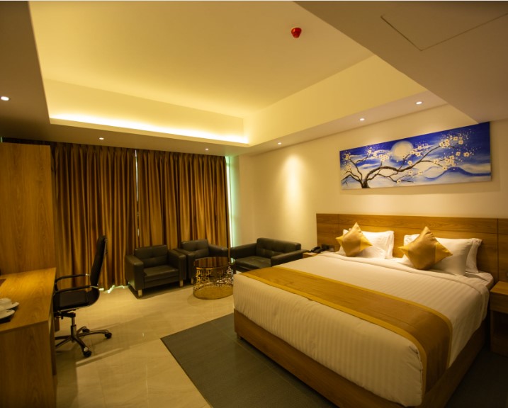 Hotel photo 19