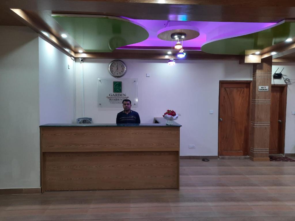 Hotel photo 10