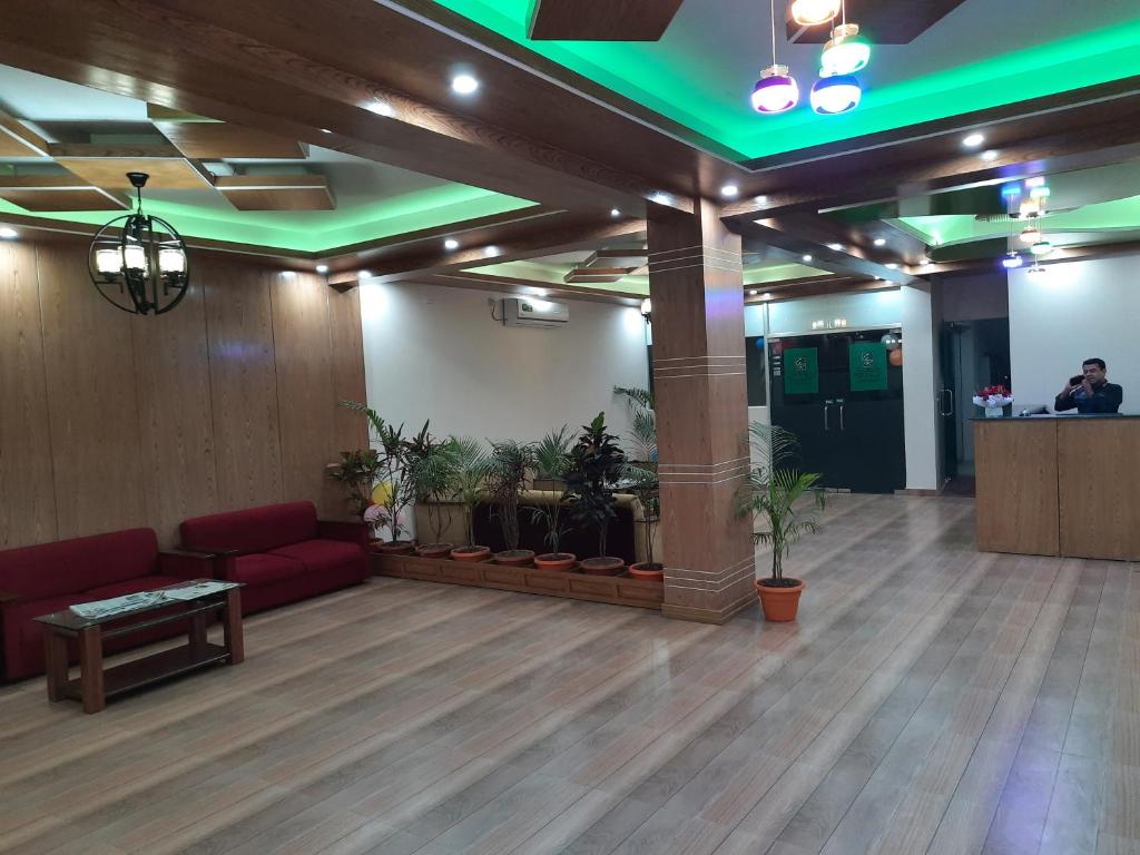 Hotel photo 11
