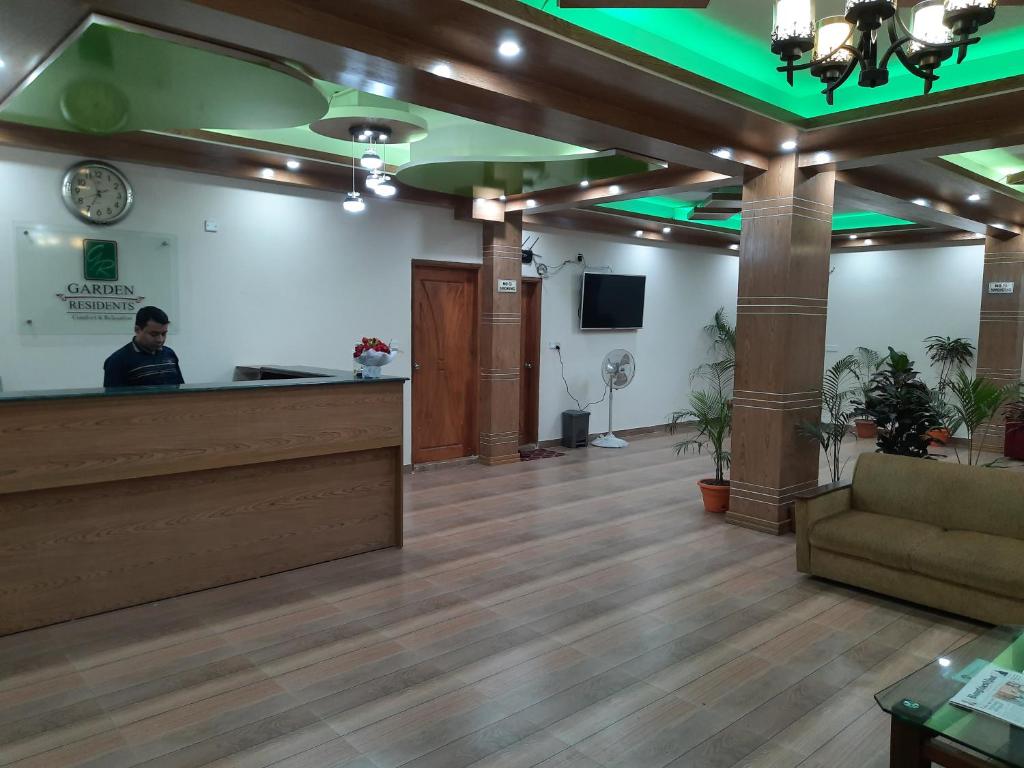 Hotel photo 12
