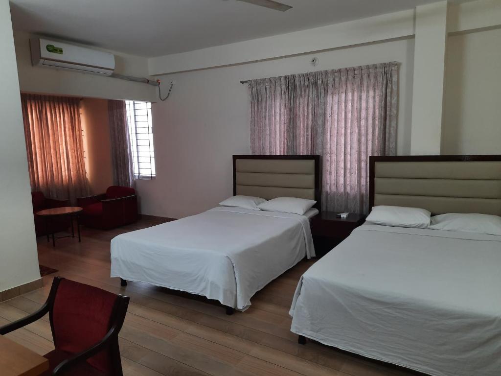 Hotel photo 18