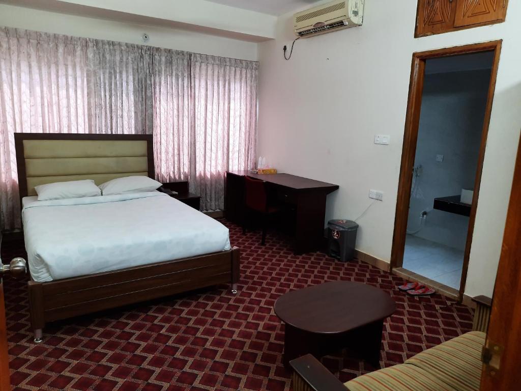 Hotel photo 19