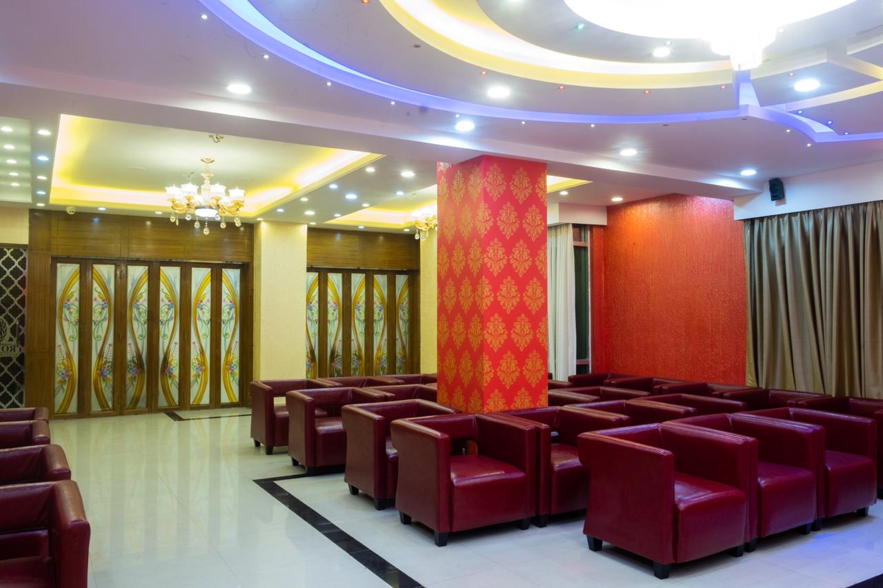 Hotel photo 18