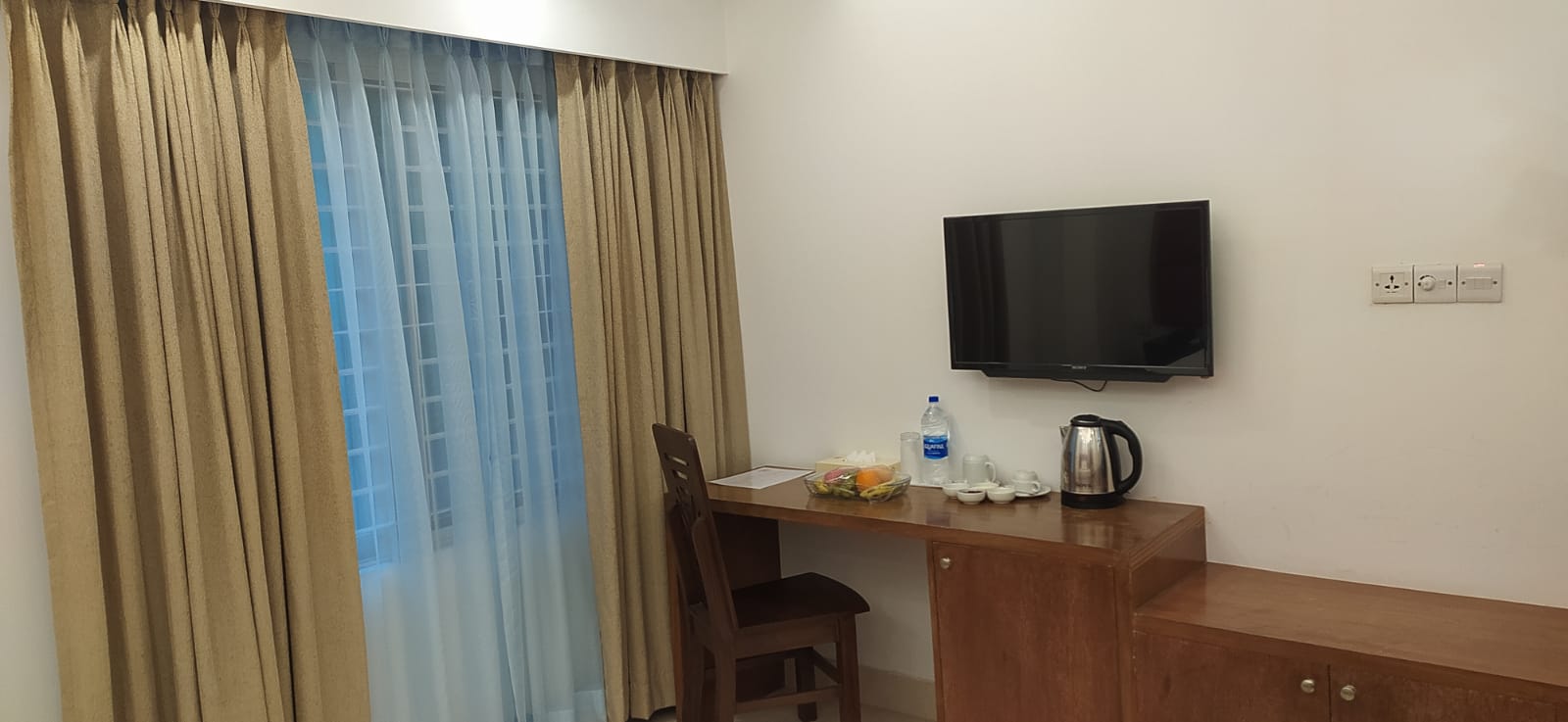 Hotel photo 8