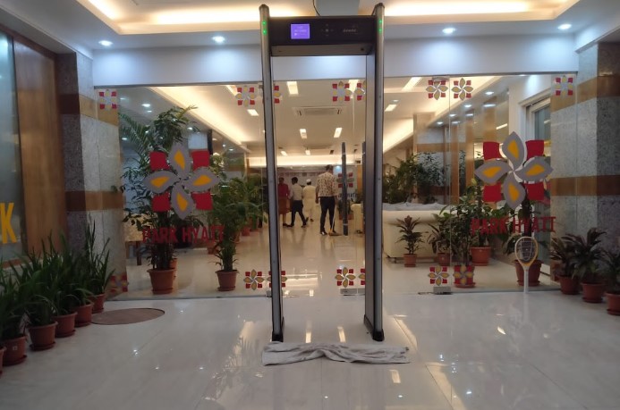 Hotel photo 9