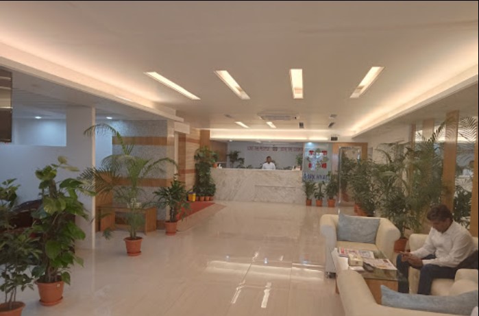 Hotel photo 10