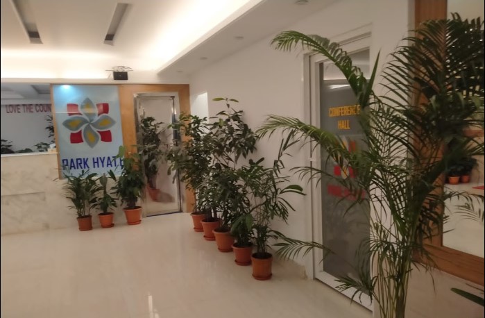 Hotel photo 11