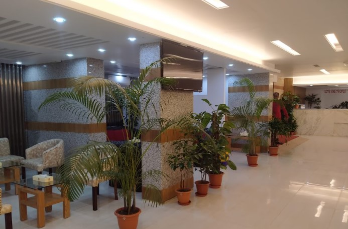 Hotel photo 12