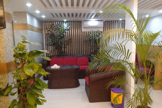 Hotel photo 13