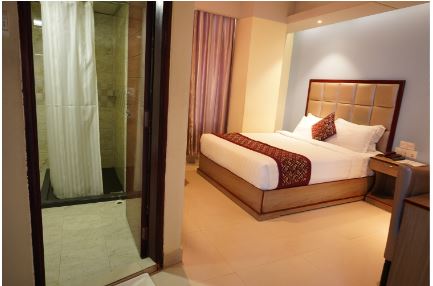 Hotel photo 37