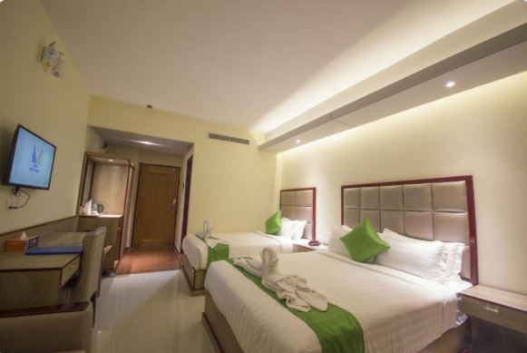 Hotel photo 40