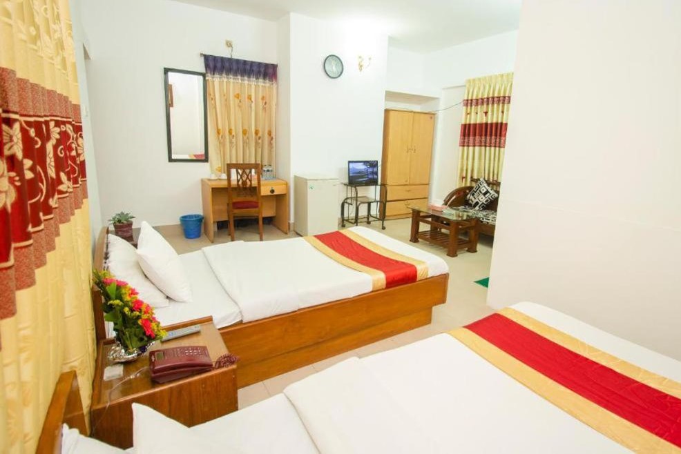 Hotel photo 8