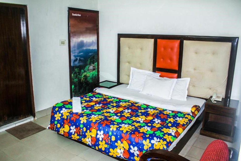 Hotel photo 10