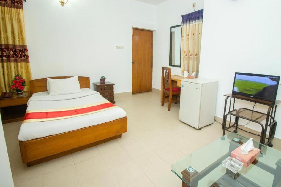 Hotel photo 16