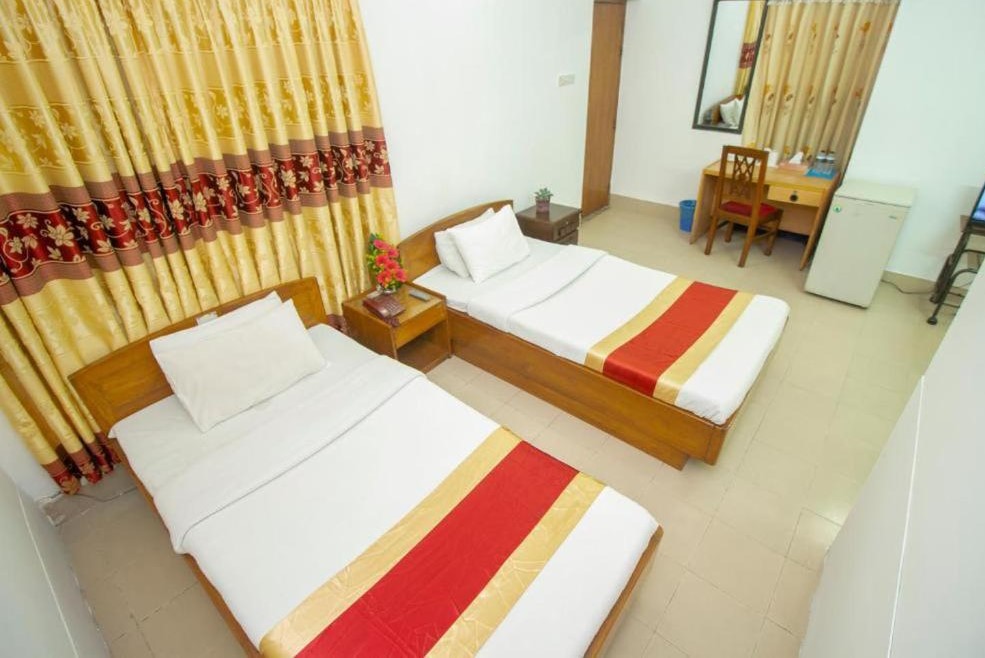Hotel photo 18