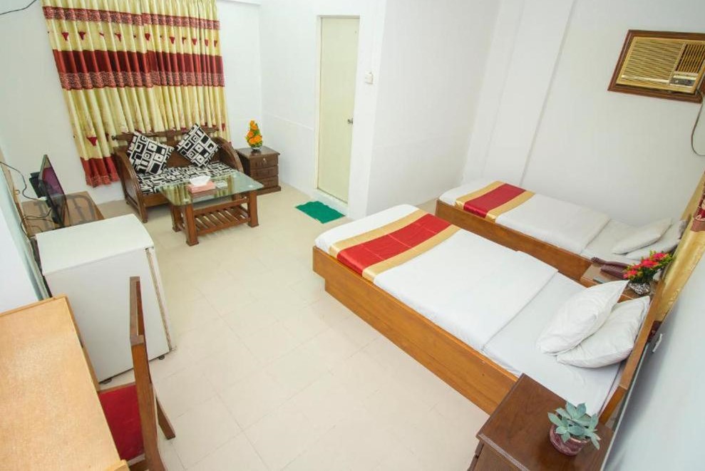 Hotel photo 19