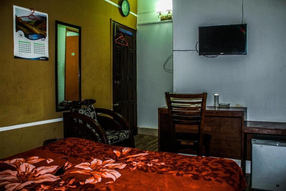 Hotel photo 20