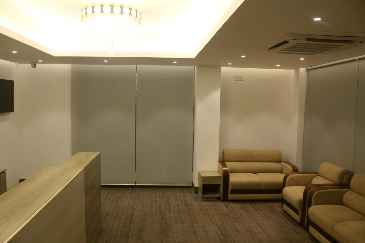 Hotel photo 18
