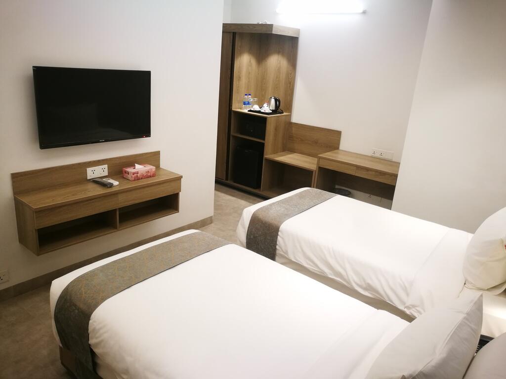 Hotel photo 19