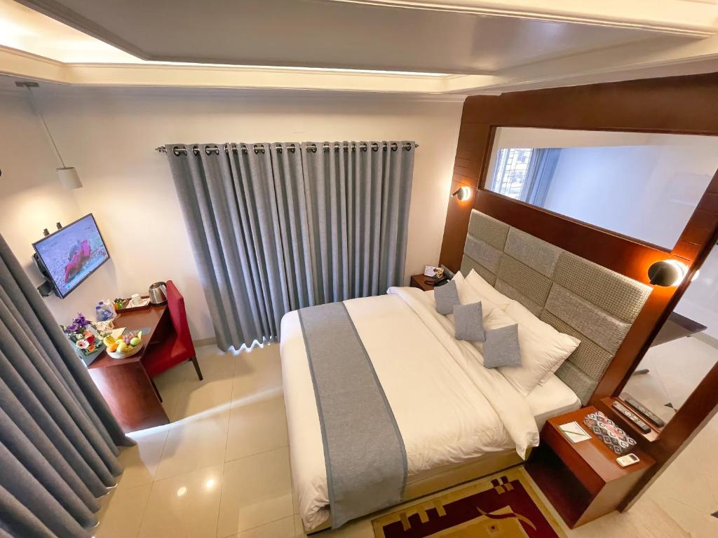 Hotel photo 7