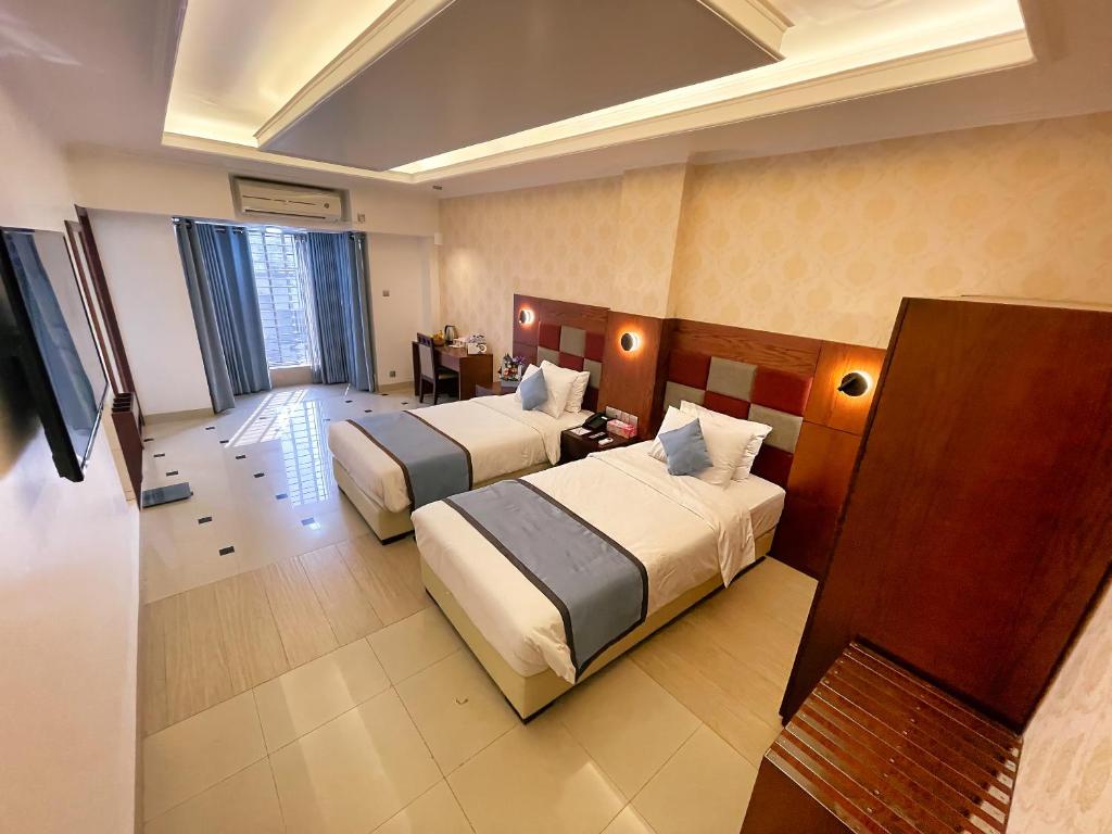 Hotel photo 11