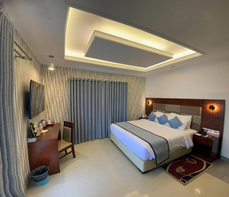 Hotel photo 12