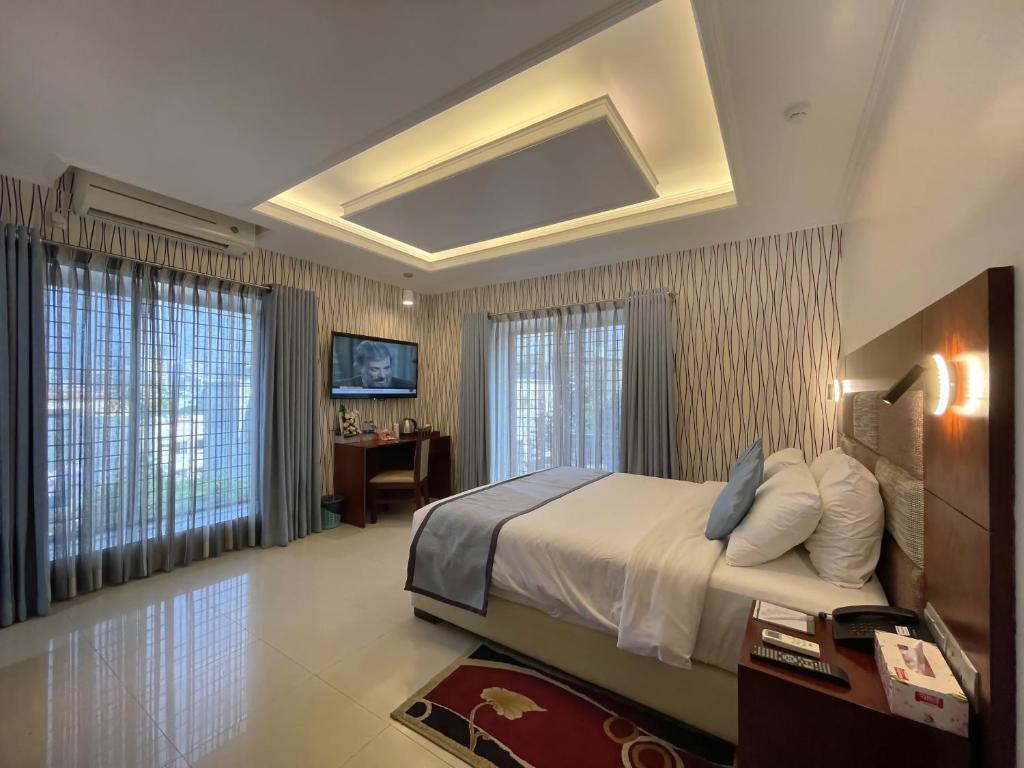 Hotel photo 15