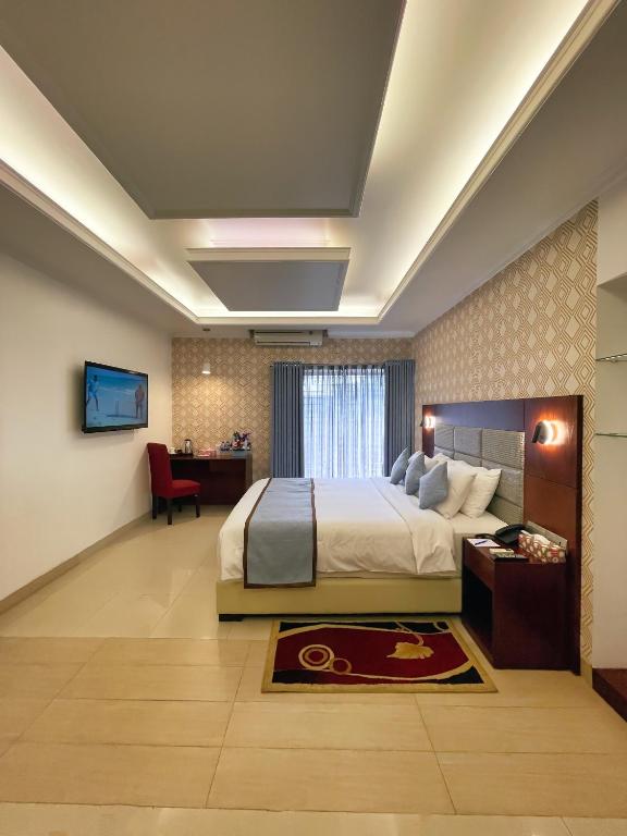 Hotel photo 16
