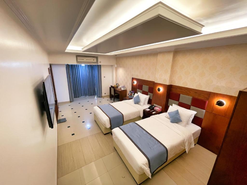 Hotel photo 18