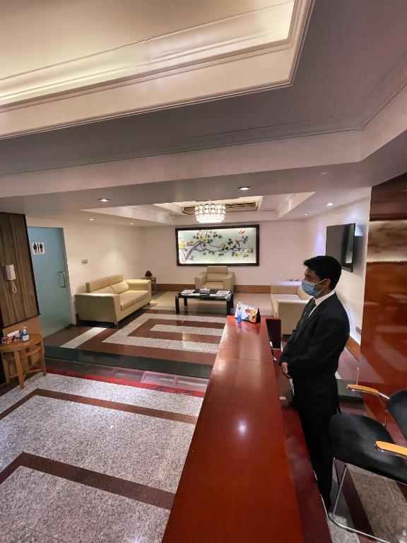 Hotel photo 20