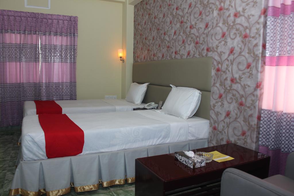 Hotel photo 7