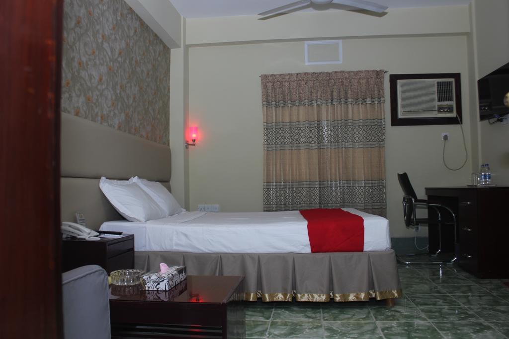 Hotel photo 14