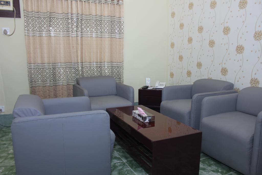 Superior Suite
