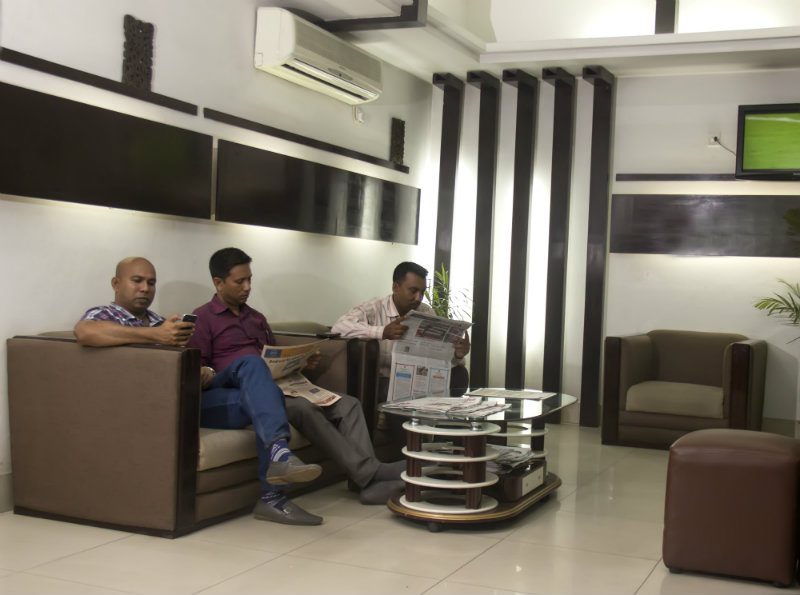 Hotel photo 6