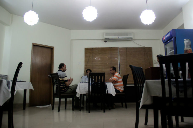 Hotel photo 8
