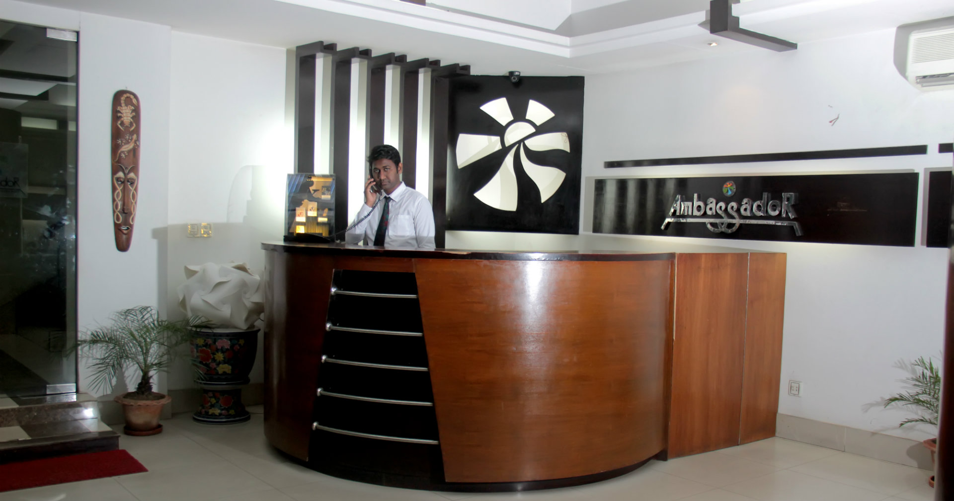 Hotel photo 13