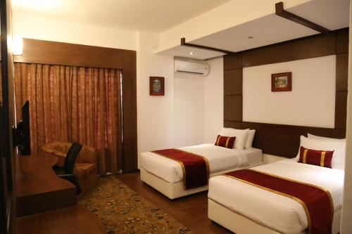 Hotel photo 11