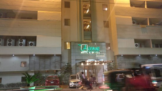 Hotel photo 21