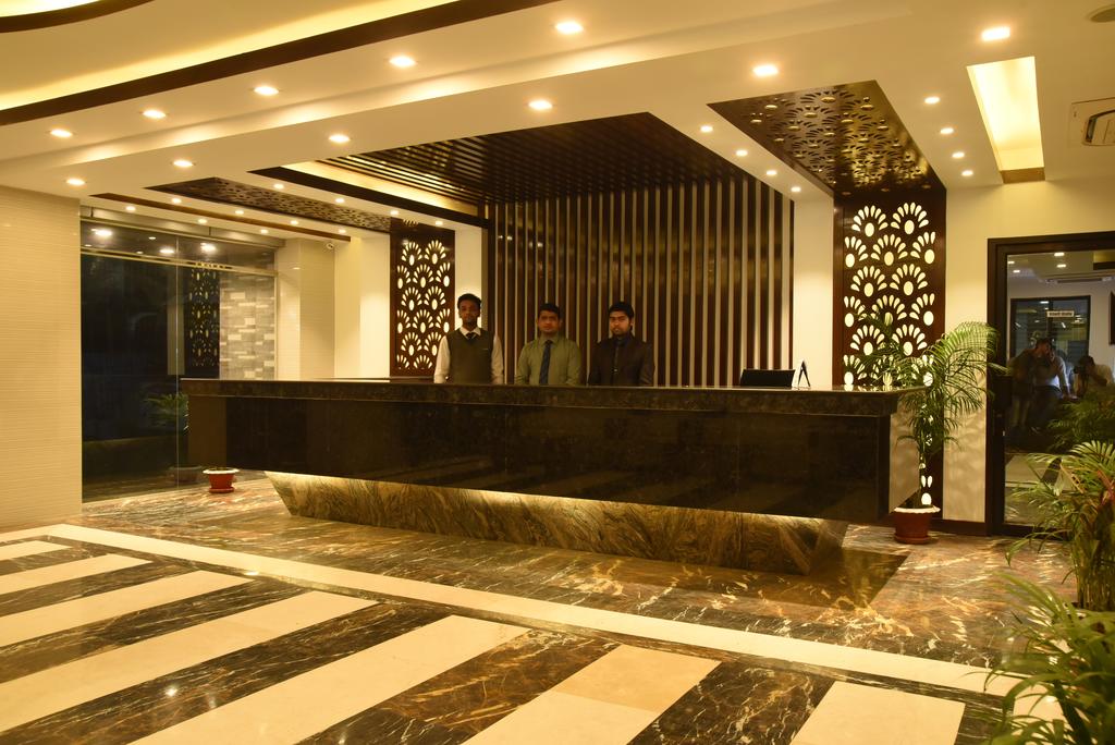 Hotel photo 7