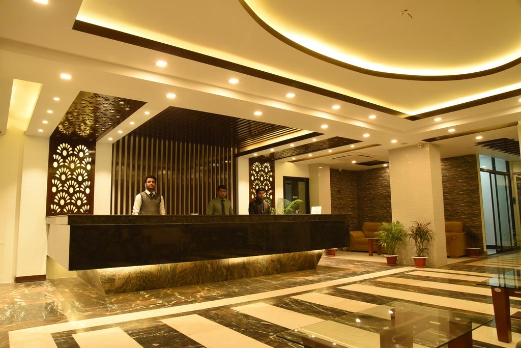 Hotel photo 8
