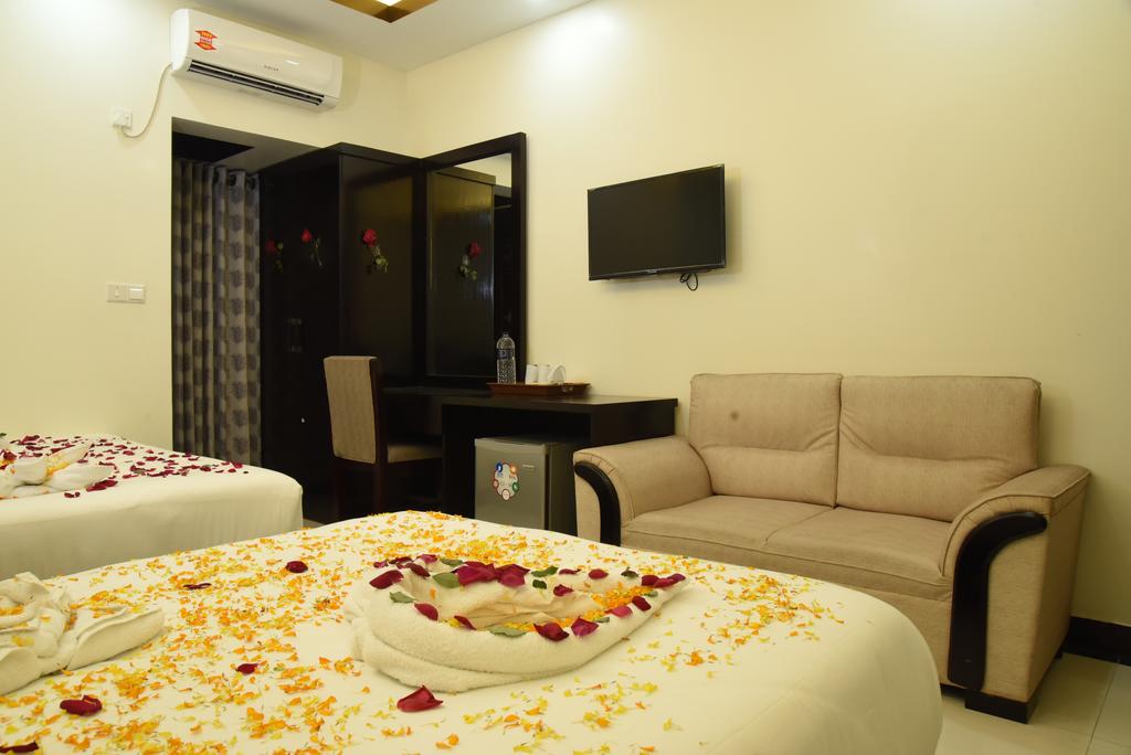 Hotel photo 11