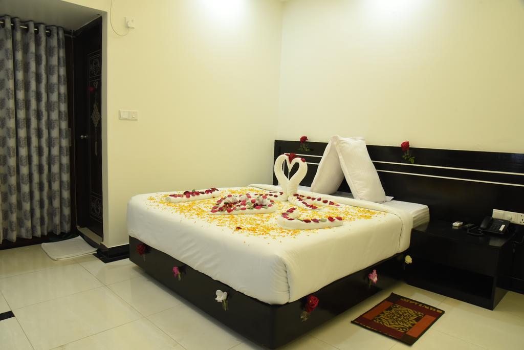 Hotel photo 20