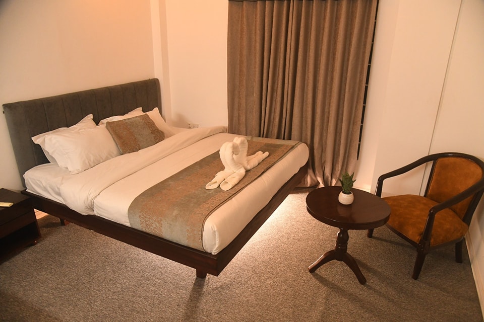Hotel photo 9